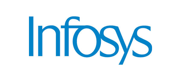 Infosys Logo