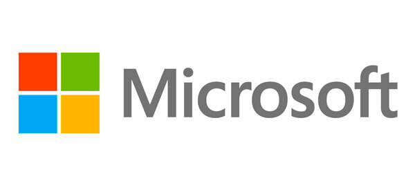 Microsoft Logo