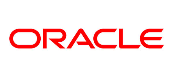 Oracle Logo