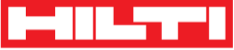 Hilti logo 1 1