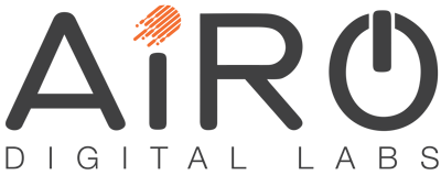 AiRo Digital Labs Logo